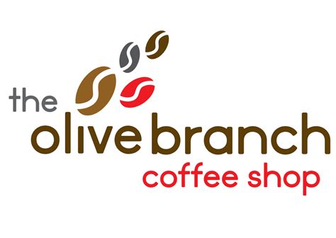 The Olive Branch Coffee Shop